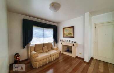 Imagem 7: Apartamento à Venda - Vila Mariana, 3 Quartos, 185 m2