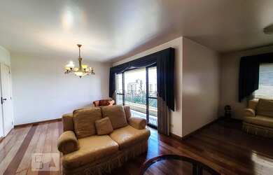 Imagem 3: Apartamento à Venda - Vila Mariana, 3 Quartos, 185 m2