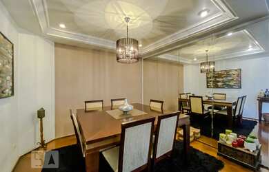 Imagem 6: Apartamento à Venda - Jardim Anália Franco, 3 Quartos, 187 m2