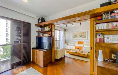 Imagem 14: Apartamento à Venda - Jardim Anália Franco, 3 Quartos, 187 m2