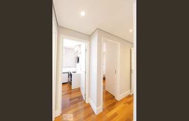 Imagem 14: Apartamento à Venda - Jardim Anália Franco, 3 Quartos, 109 m2