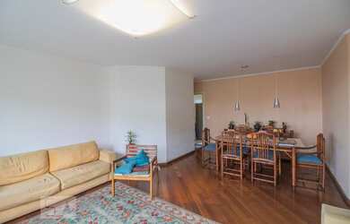 Imagem 4: Apartamento à Venda - Campo Belo, 3 Quartos, 141 m2