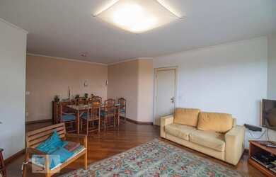 Imagem 3: Apartamento à Venda - Campo Belo, 3 Quartos, 141 m2