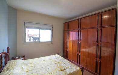 Imagem 12: Apartamento à Venda - Campo Belo, 3 Quartos, 141 m2