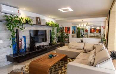 Imagem 4: Apartamento à Venda - Vila Mariana, 4 Quartos, 245 m2