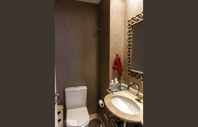 Imagem 10: Apartamento à Venda - Vila Mariana, 4 Quartos, 245 m2