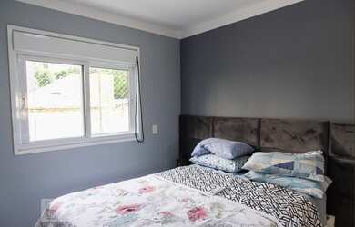 Imagem 14: Apartamento à Venda - Vila Mariana, 4 Quartos, 245 m2