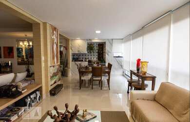 Imagem 9: Apartamento à Venda - Vila Mariana, 4 Quartos, 245 m2