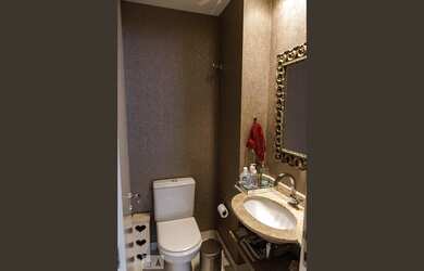 Imagem 12: Apartamento à Venda - Vila Mariana, 4 Quartos, 245 m2