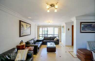 Imagem 5: Apartamento à Venda - Mooca, 3 Quartos, 170 m2