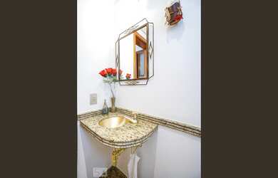 Imagem 11: Apartamento à Venda - Mooca, 3 Quartos, 170 m2