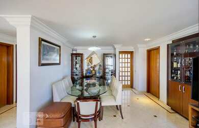 Imagem 7: Apartamento à Venda - Mooca, 3 Quartos, 170 m2