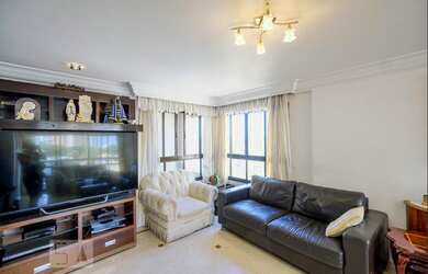 Imagem 4: Apartamento à Venda - Mooca, 3 Quartos, 170 m2