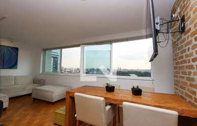 Imagem 14: Apartamento à Venda - Vila Mariana, 1 Quarto, 75 m2