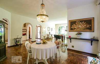 Imagem 10: Casa à Venda - Planalto Paulista, 3 Quartos, 400 m2