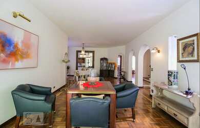 Imagem 4: Casa à Venda - Planalto Paulista, 3 Quartos, 400 m2