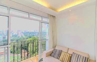 Imagem 8: Apartamento à Venda - Santo Amaro , 3 Quartos, 110 m2