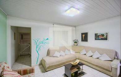 Imagem 2: Casa à Venda - Mooca, 2 Quartos, 190 m2