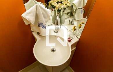 Imagem 14: Casa à Venda - Planalto Paulista, 3 Quartos, 214 m2