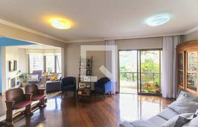 Imagem: O apartamento possui 3 Dormitórios, 3 Suítes, 4 Banheiros