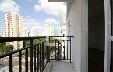 Imagem 8: Apartamento à Venda - Mooca, 1 Quarto, 26 m2