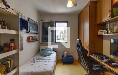 Imagem 12: Apartamento à Venda - Vila Mariana, 3 Quartos, 111 m2