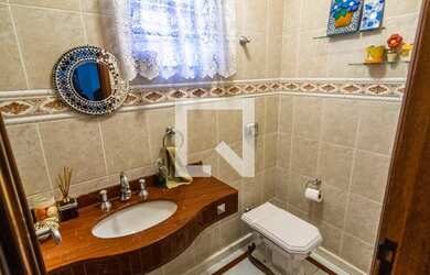 Imagem 12: Casa à Venda - Mooca, 3 Quartos, 200 m2