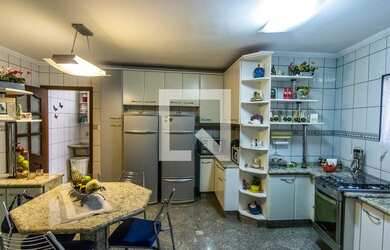 Imagem 15: Casa à Venda - Mooca, 3 Quartos, 200 m2