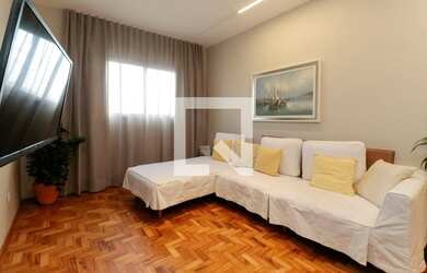 Imagem 6: Apartamento à Venda - Vila Madalena, 3 Quartos, 95 m2