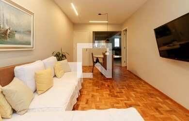 Imagem 8: Apartamento à Venda - Vila Madalena, 3 Quartos, 95 m2
