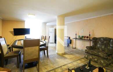 Imagem 6: Casa à Venda - Moema, 3 Quartos, 300 m2