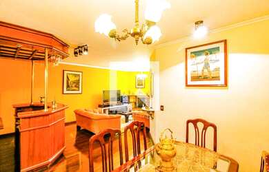 Imagem 12: Apartamento à Venda - Santo Amaro , 3 Quartos, 135 m2