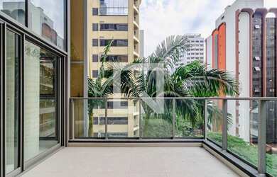 Imagem 11: Apartamento à Venda - Jardim Paulista, 3 Quartos, 144 m2