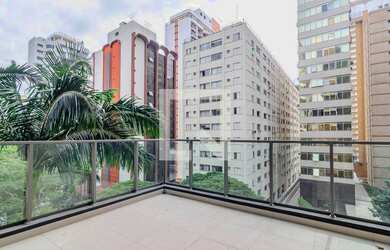 Imagem 9: Apartamento à Venda - Jardim Paulista, 3 Quartos, 144 m2