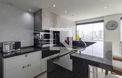 Imagem 14: Apartamento à Venda - Vila Mariana, 3 Quartos, 140 m2