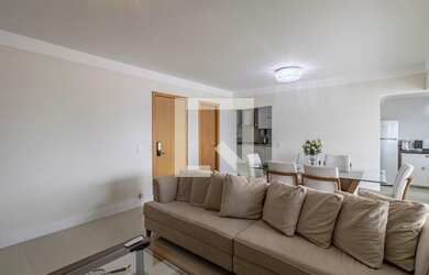 Imagem 3: Apartamento à Venda - Vila Mariana, 3 Quartos, 140 m2