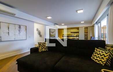 Imagem 6: Apartamento à Venda - Aclimação, 3 Quartos, 198 m2