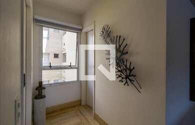 Imagem: O apartamento possui 3 Dormitórios, 2 Suítes, 4 Banheiros