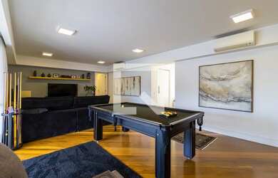 Imagem 3: Apartamento à Venda - Aclimação, 3 Quartos, 198 m2