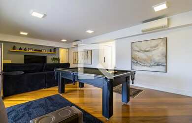 Imagem 9: Apartamento à Venda - Aclimação, 3 Quartos, 198 m2