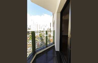 Imagem 9: Apartamento à Venda - Jardim Anália Franco, 4 Quartos, 200 m2