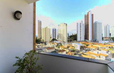 Imagem 15: Apartamento à Venda - Jardim Anália Franco, 4 Quartos, 200 m2