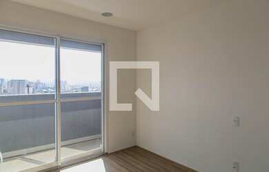 Imagem 2: Apartamento à Venda - Belém, 1 Quarto, 23 m2