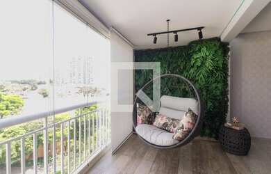 Imagem 9: Apartamento à Venda - Tatuapé, 2 Quartos, 92 m2