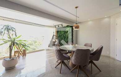 Imagem 7: Apartamento à Venda - Tatuapé, 2 Quartos, 92 m2