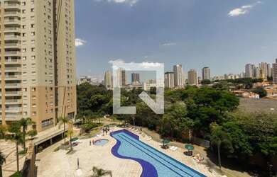 Imagem 11: Apartamento à Venda - Tatuapé, 2 Quartos, 92 m2