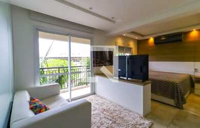 Imagem 3: Apartamento à Venda - Morumbi, 1 Quarto, 54 m2