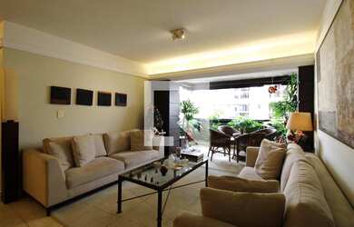 Imagem: Apartamento à Venda - Vila Pompéia, 3 Quartos, 135 m2