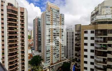 Imagem 12: Apartamento à Venda - Jardim Anália Franco, 3 Quartos, 160 m2