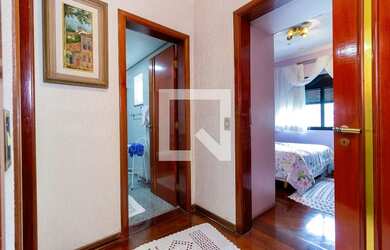 Imagem 16: Apartamento à Venda - Jardim Anália Franco, 3 Quartos, 160 m2